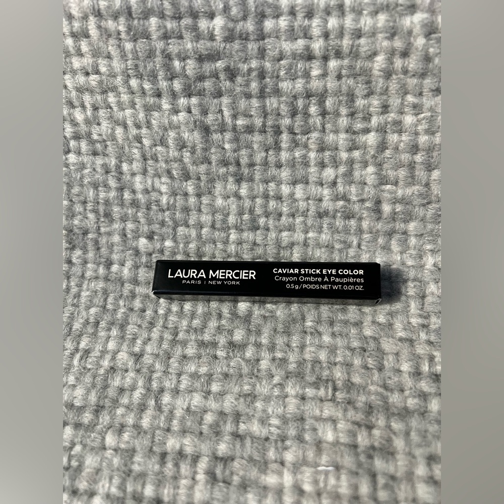 Laura Mercier: Caviar Stick Eye Color (Rose Gold) 0.01oz